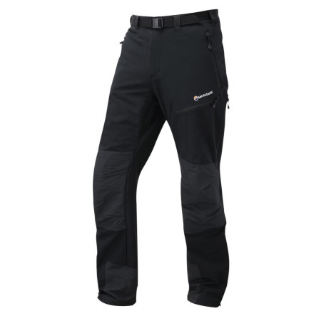 Pantaloni de iarnă bărbați Montane Terra Mission Pants-Reg Leg