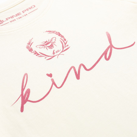 Tricou copii Alpine Pro Ecomo 2