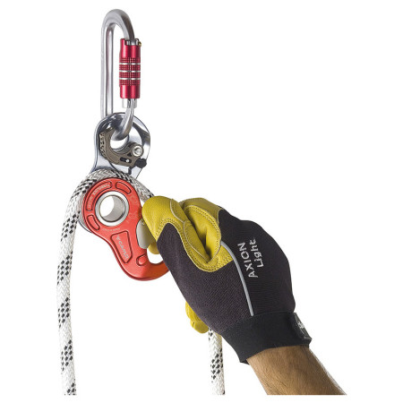 Scripete Camp Turbolock