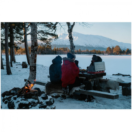 Arzător pentru camping Primus Atle II