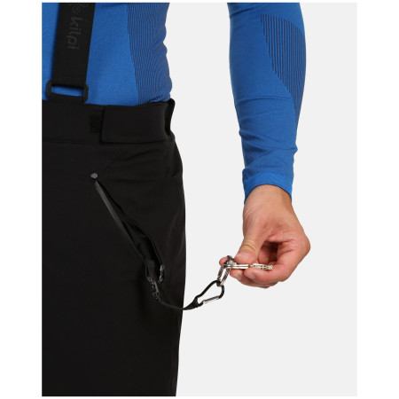 Pantaloni bărbați Kilpi Methone-M