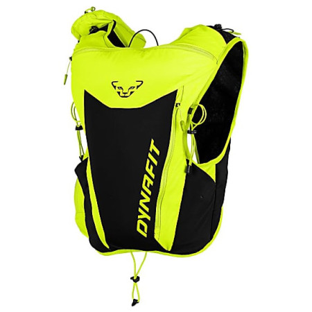 Vestă de alergat Dynafit Alpine 12 galben