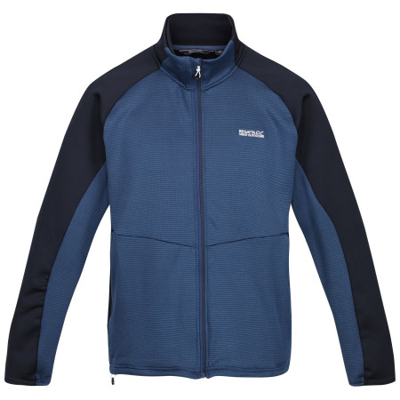 Geacă bărbați Regatta Highton Wnt FZ IV albastru