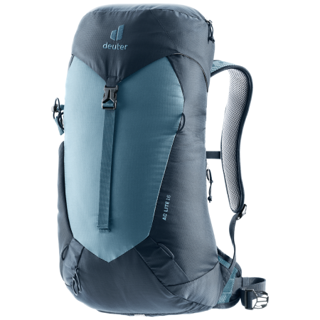 Rucsac turistic Deuter AC Lite 16