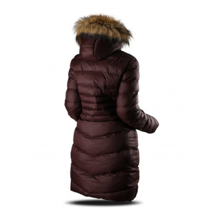 Geacă lungă femei Trimm Dora