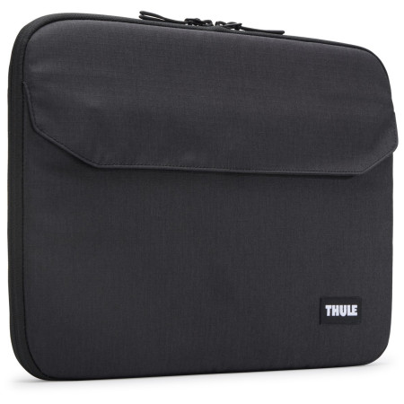 Geantă notebook Thule Lithos Sleeve MacBook Air 15'' negru black