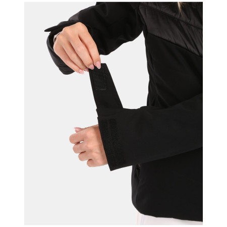 Geacă de schi femei Kilpi Lin-W