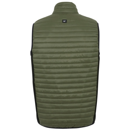 Vestă bărbați Regatta Andreson Hybrid B/W