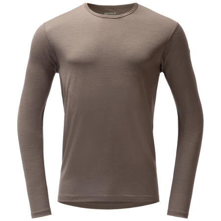 Tricou bărbați Devold Breeze Man Shirt long sleeve