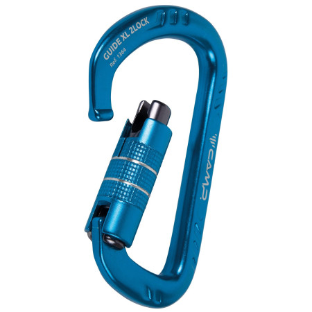 Carabinieră Camp Guide Xl 2Lock