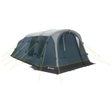 Cort gonflabil Outwell Stonehill 5 Air verde