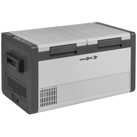 Ladă frigorifică cu compresor Brunner Polarys Criomaster HPI 73