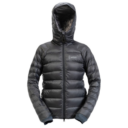 Geacă femei Patizon Atmo 100 negru All Black