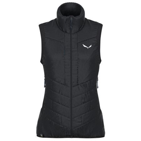 Vestă femei Salewa Ortles Hybrid Twr W Vst negru