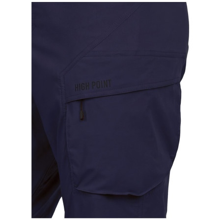 Pantaloni bărbați High Point Rincon Pants