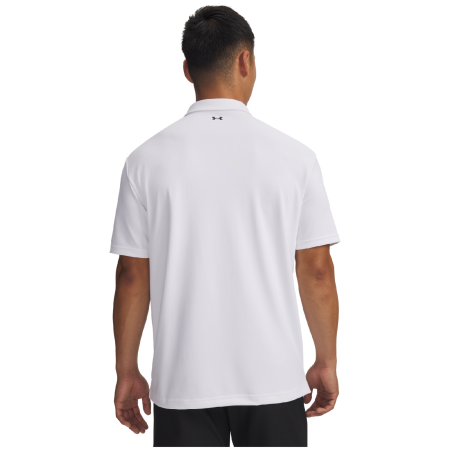 Tricou bărbați Under Armour T2G Pique Polo