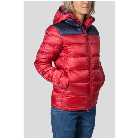 Geacă de iarnă femei Rafiki Morena