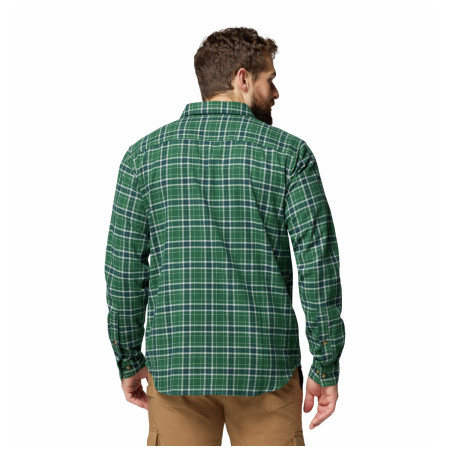 Cămașă bărbați Columbia Cornell Woods™ Flannel Long Sleeve Shirt