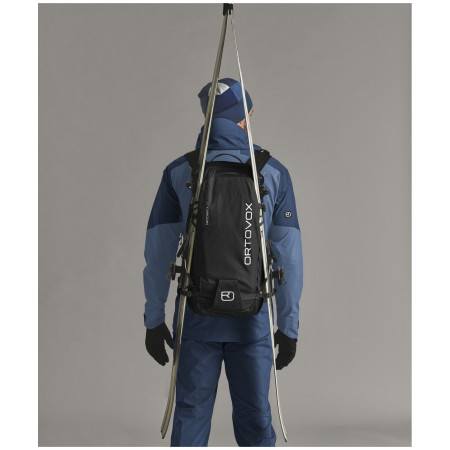 Rucsac pentru schi alpin Ortovox Switchback 27