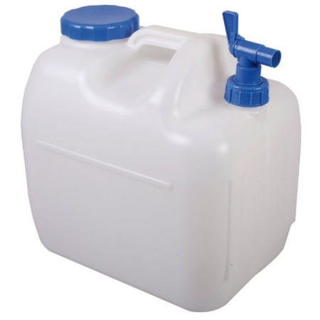 Canistra pentru apă Easy Camp Jerry Can 23l albastru