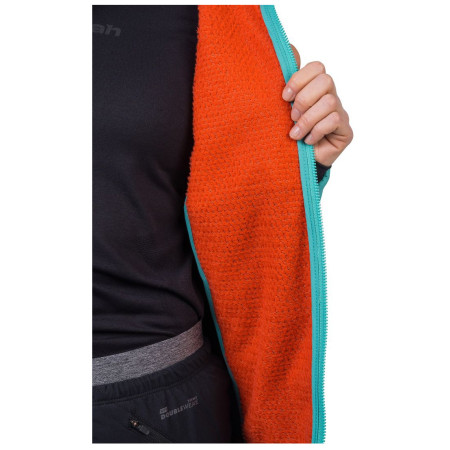 Geacă femei Hannah Steep