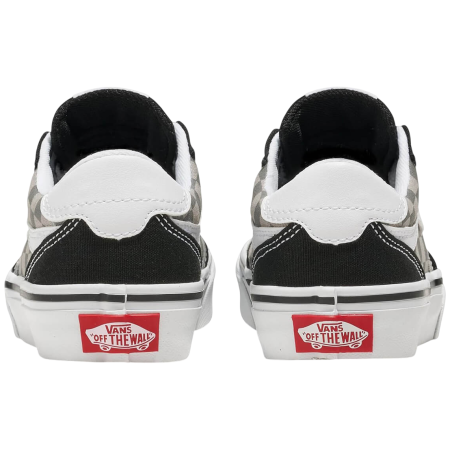 Încălțăminte copii Vans Brooklyn Ls