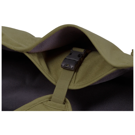 Haină pentru câini Ruffwear Overcoat Fuse™ Insulated Vest