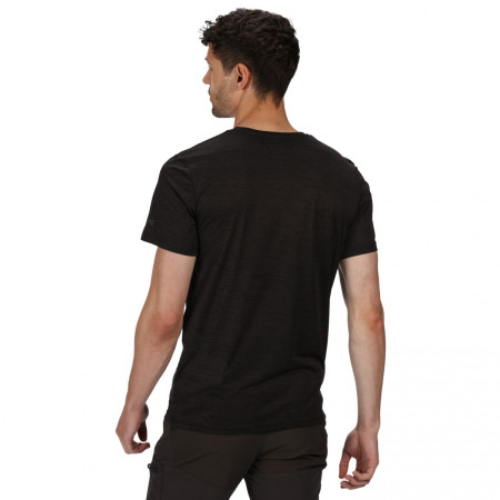 Tricou bărbați Regatta Fingal Edition