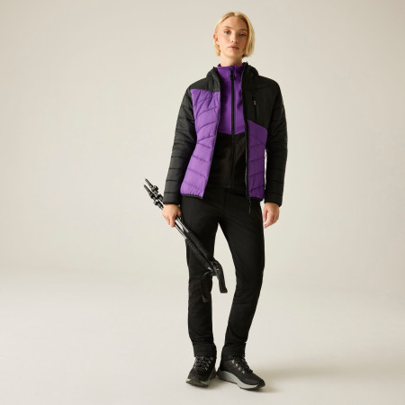 Geacă de iarnă femei Dare 2b Womens Aero Fuse Padded Jacket