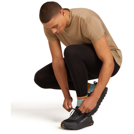 Șosete bărbați Icebreaker Men Merino Run+ Ultralight Mini