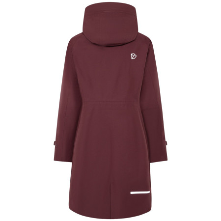 Geacă softshell pentru femei Didriksons Ilma Wns Parka 8
