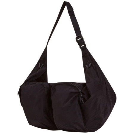 Geantă de umăr The North Face Never Stop Utility Sling