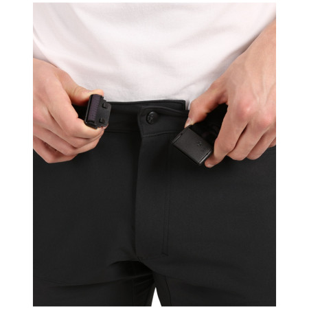 Pantaloni bărbați Kilpi Ligne-M