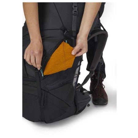 Rucsac Lowe Alpine Sirac Plus ND65