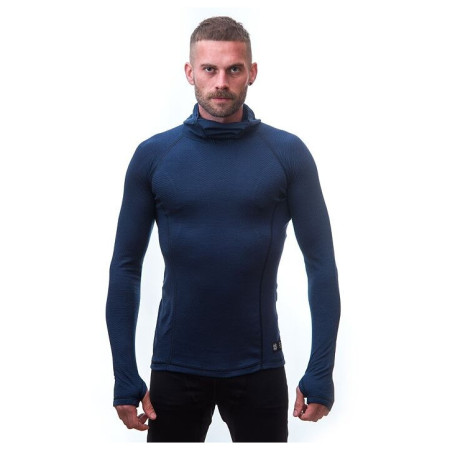 Tricou bărbați Sensor Merino DF 2023