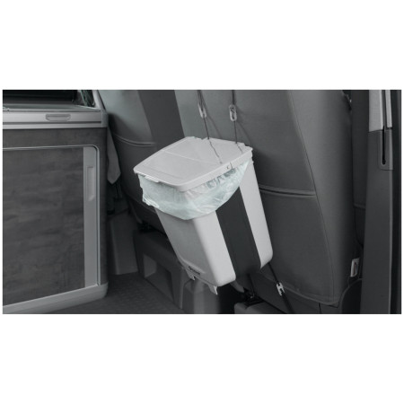 Coș de gunoi Outwell Collaps VanTrash 8L