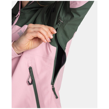 Geacă femei Kilpi Mamba