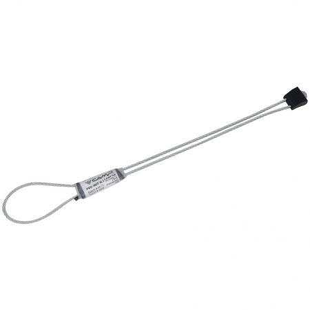 Set dispozitive de siguranță Camp Pro Nut Set - 5 pcs