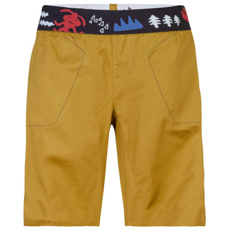 Pantaloni scurți copii Rafiki Rumney Jr