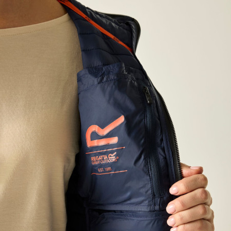 Geacă femei Regatta Women's Rigain