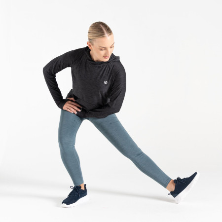 Tricou femei Dare 2b Sprint Cty Hoodie