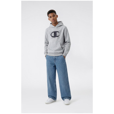 Hanorac copii Champion Hooded Sweatshirt B