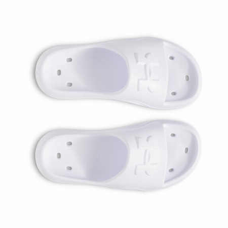 Papuci femei Under Armour W Locker V Sl