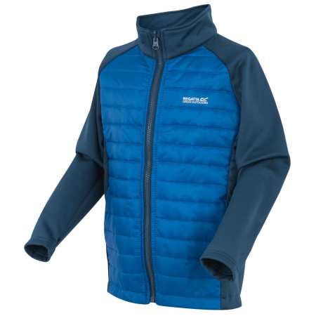 Geacă copii Regatta Boys Trekktain 3 in 1 II