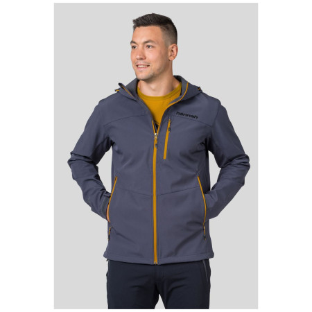 Geacă softshell bărbați Hannah Shelton