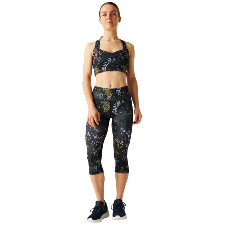 Colanți femei 3/4 Dare 2b Influential II 3/4 Legging