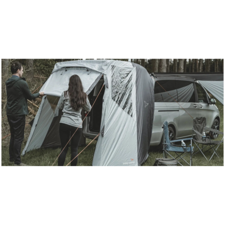 Cort spate pentru mașină Easy Camp Krossbu II.