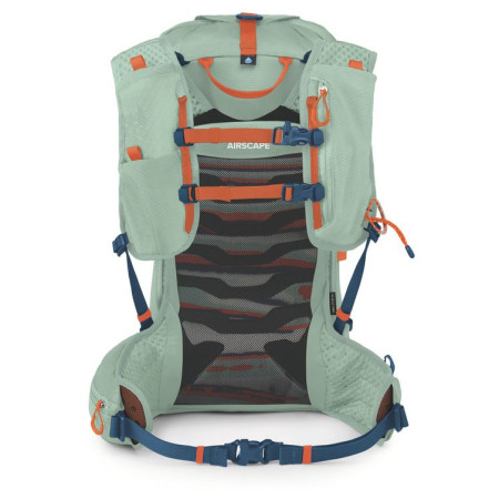 Rucsac turistic Osprey Talon Velocity 20