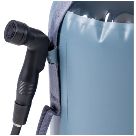 Duș NEMO Equipment Helio LX Pressure Shower