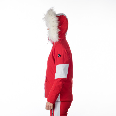 Geacă de schi femei Northfinder Zella